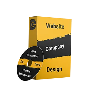 Company Website Design