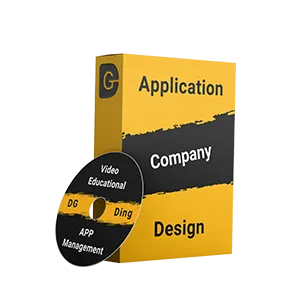 Company Application Design