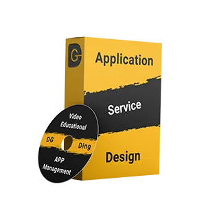 Service Application Design