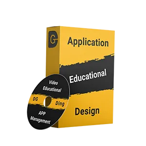 Educational Application Design
