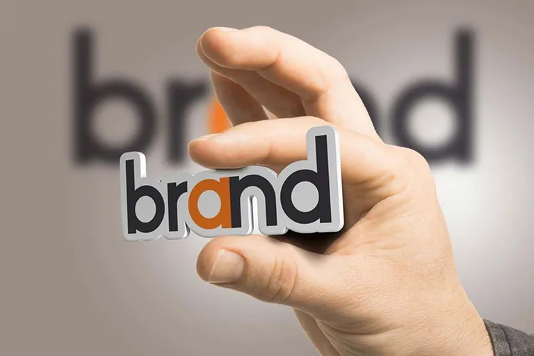 What is brand and branding?