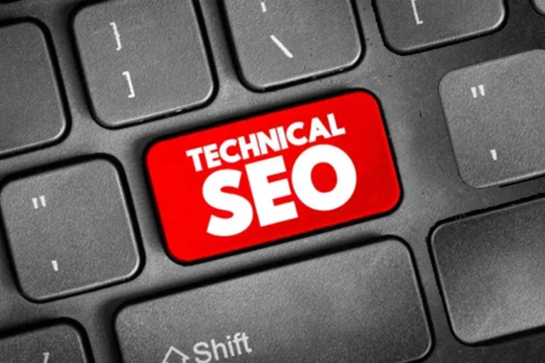 What is Technical SEO?