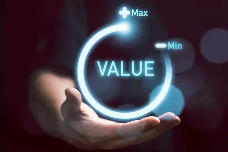 Value creation in business