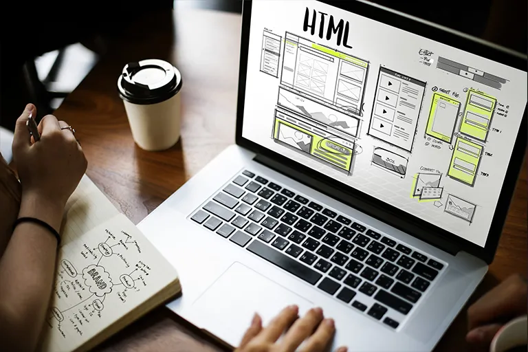 20 common mistakes in website design