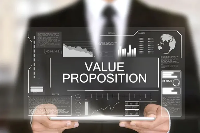 3 main factors in measuring the value proposition of the brand