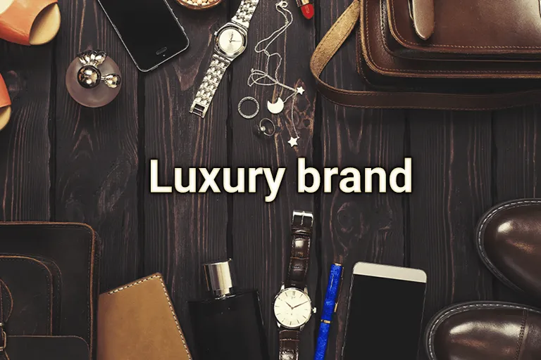 6 main features of a luxury brand