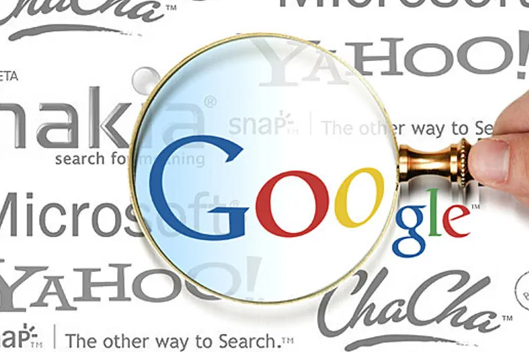 What is a search engine?