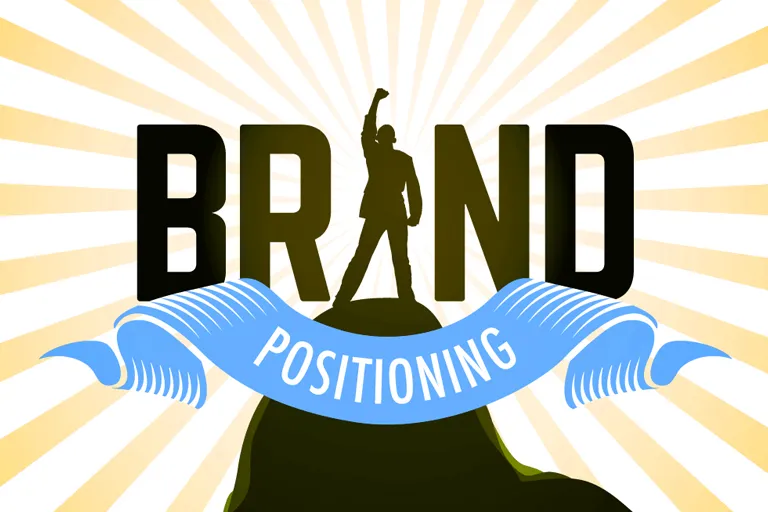 3 influential elements in brand positioning