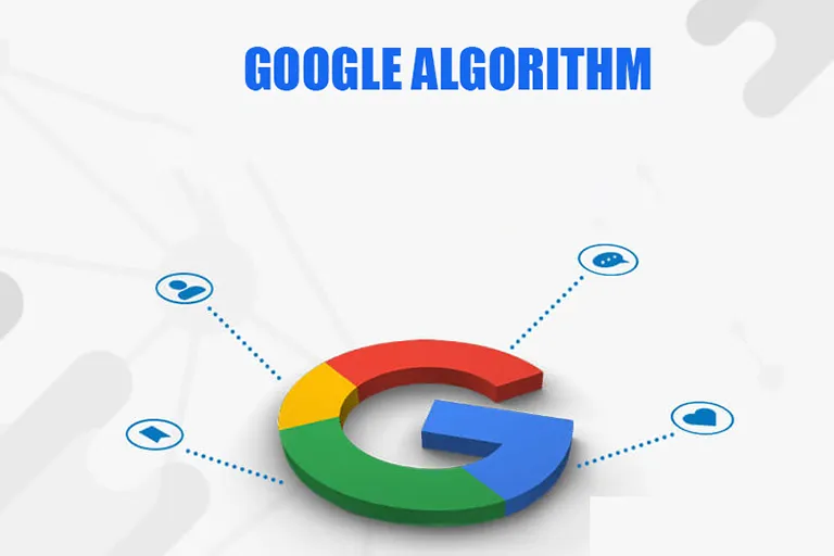 Getting to know 13 of Google's algorithms