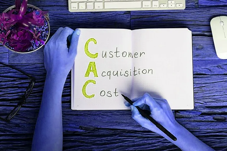 Factors influencing the cost of customer acquisition