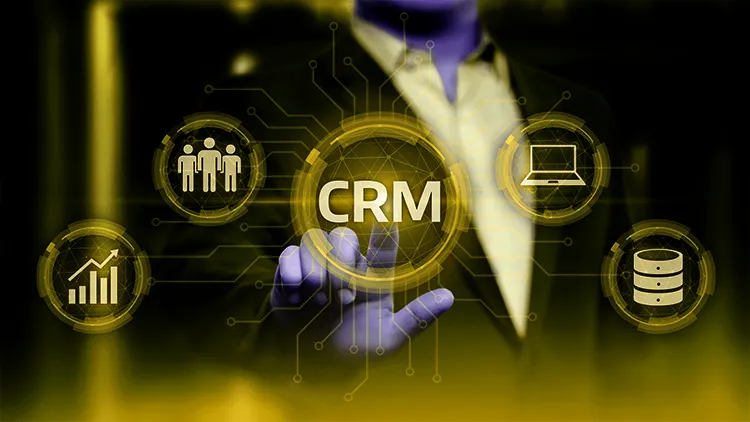 The concept of customer relationship management