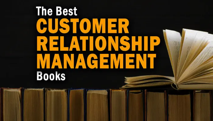Customer relationship management book
