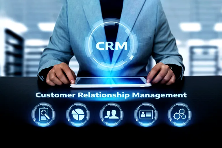 Mistakes in customer relationship management