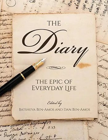 کتاب Diary: The Epic of Everyday Life