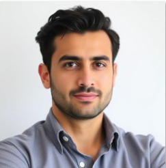 Mohammad Reza Yektaperst