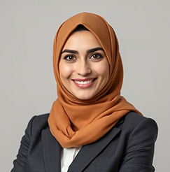 Azadeh Moein