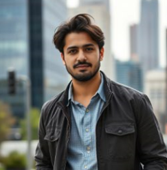 Reza Moradi