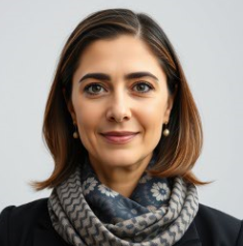 Farzaneh Karimi