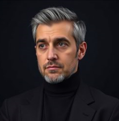 Mehdi Naseri