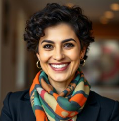 Azadeh Moein