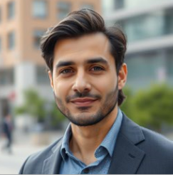 Jason Akbari