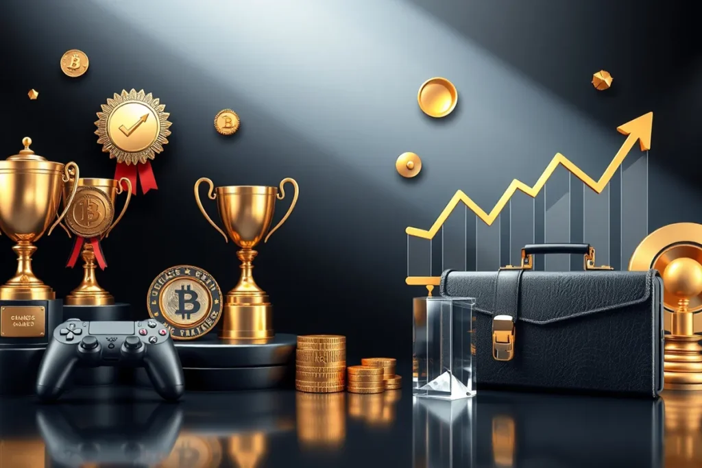 گیمیفیکیشن چیست