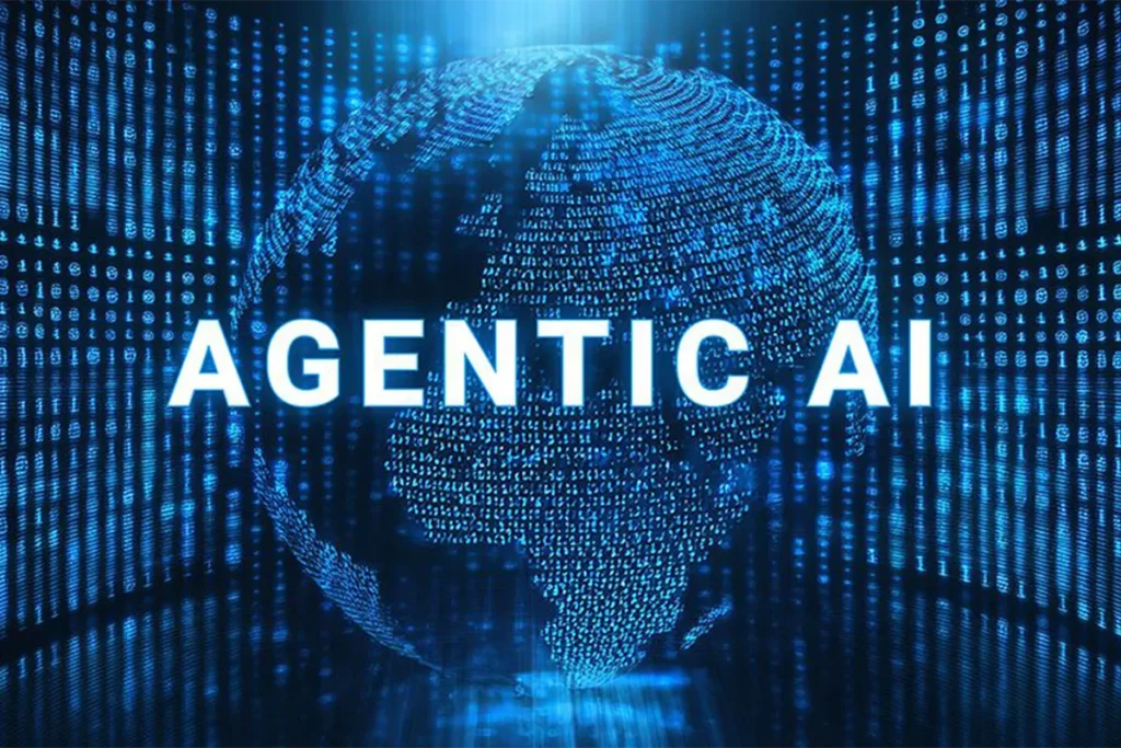 Agentic SEO