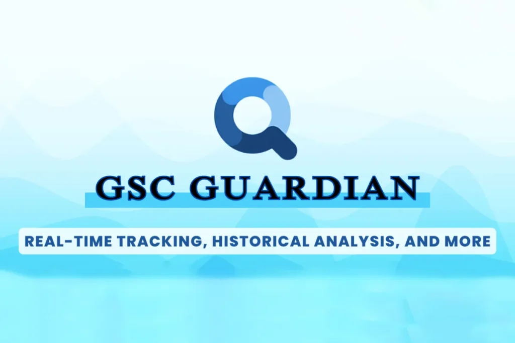 GSC Guardian