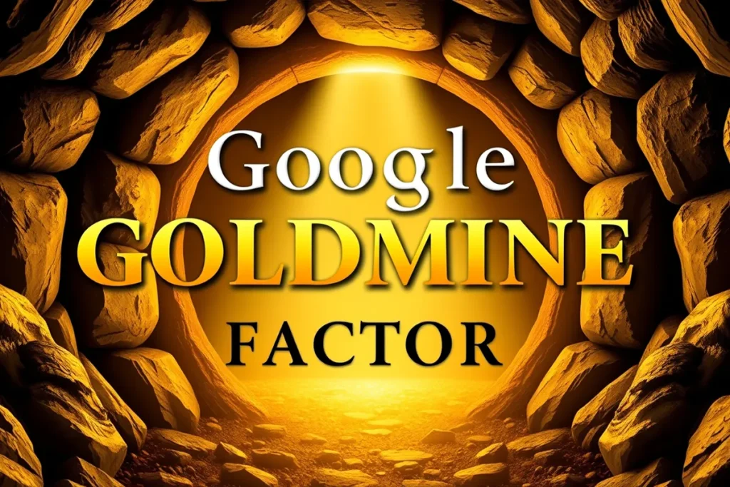 آینده سیستم Goldmine