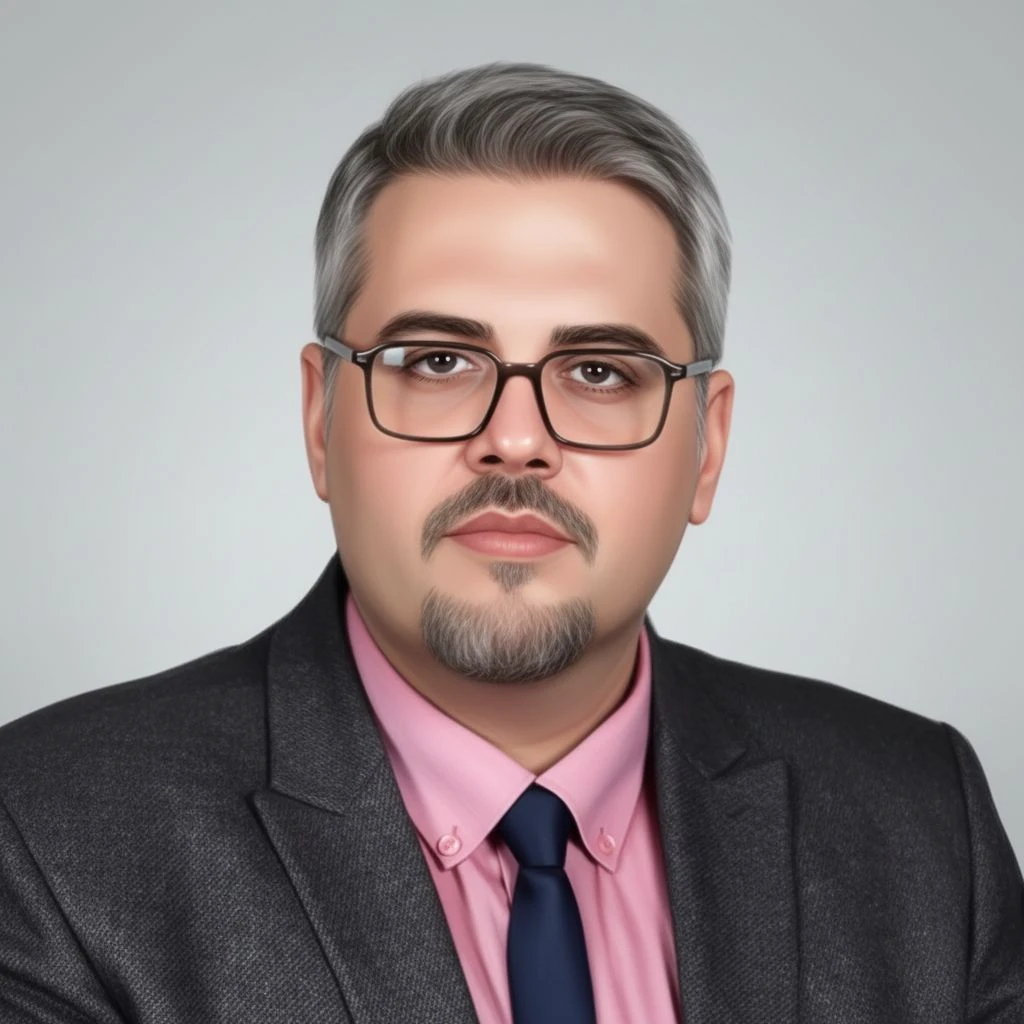 آرمین قنبری